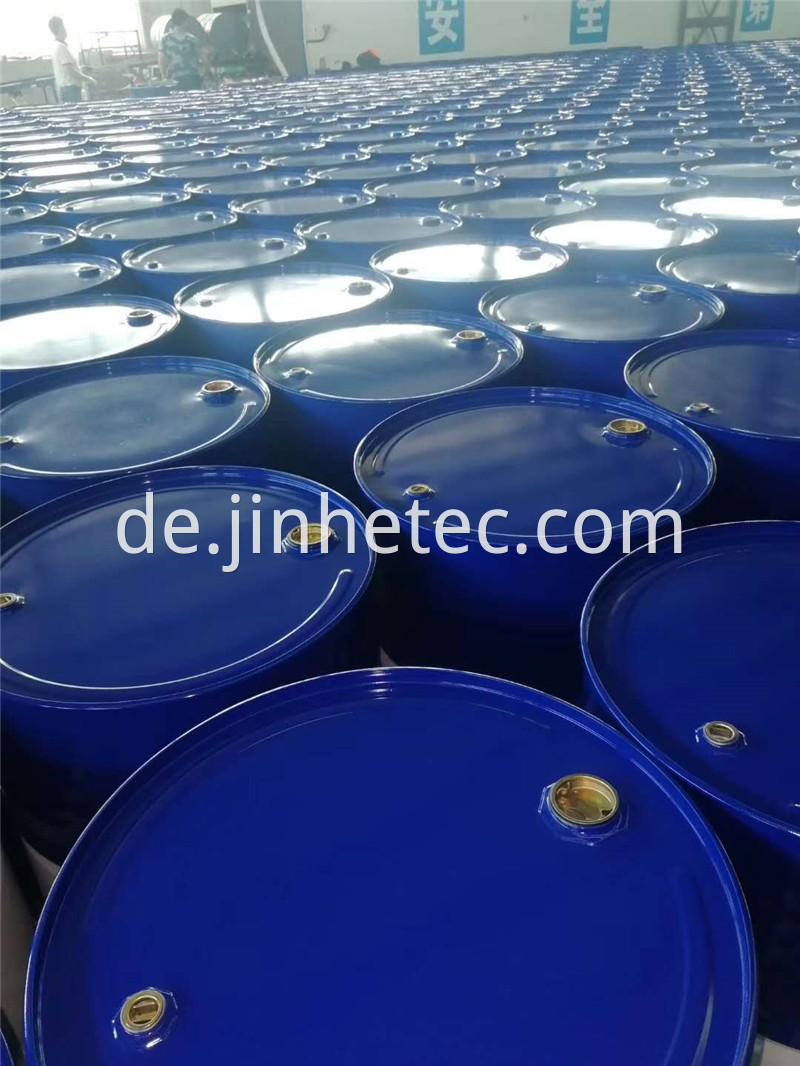 DINP Plasticizer For PVC